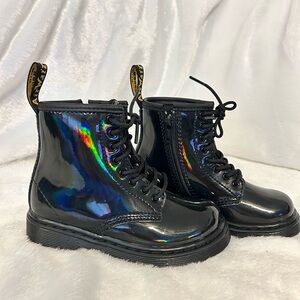 Dr. Martens AirWair boots